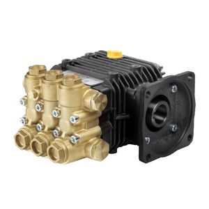 Kolbenpumpe