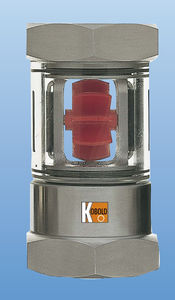 Schauglas 1