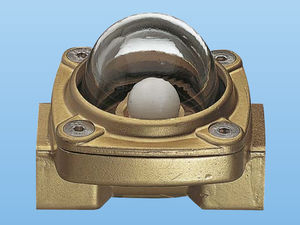 Schauglas 1