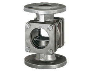 Schauglas 1
