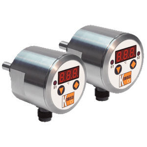 NO-Thermoschalter