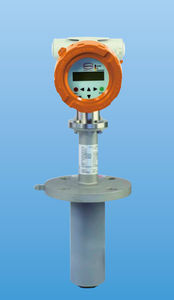 magnetisch-induktiver Durchflussmesser 1