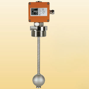 magnetostriktiver Füllstandsensor 1