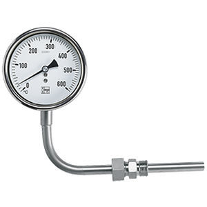 Fühler-Thermometer