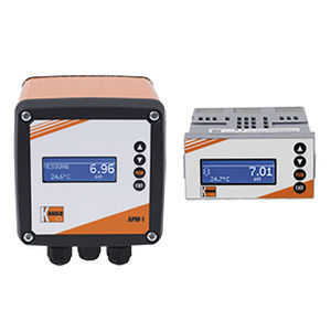 PH-/ Redox-Transmitter / Feldbus