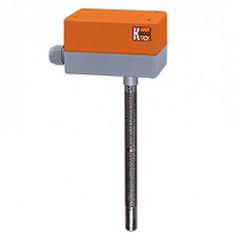Thermo-Hygrometer / für Luft