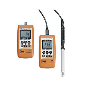 Industrie-Hygrometer