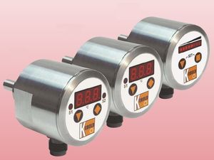 Thermoschalter 1