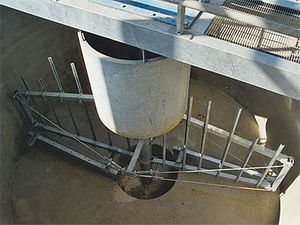 Schwerkrafteindicker