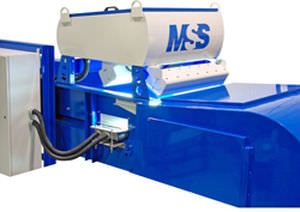 optische Sortiermaschine 1