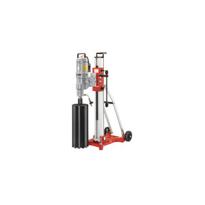 elektrische Kernbohrmaschine 1