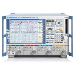 Signalanalysator