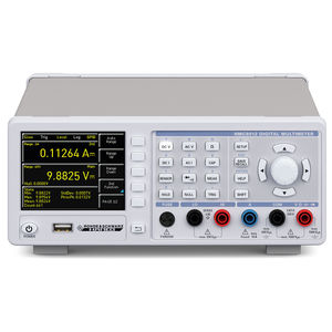 digitales Multimeter