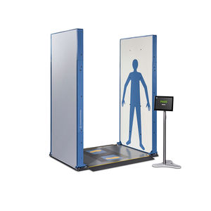 3D-Scanner