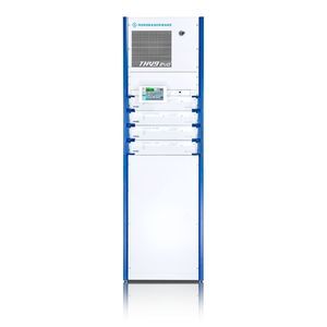VHF-Transmitter 1