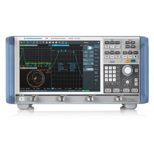 Signalanalysator 1