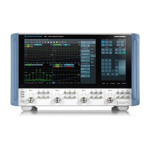 Vektor-Netzwerk-Analysator