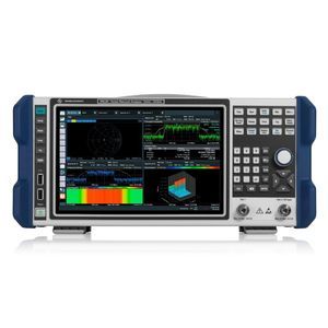 Signalanalysator 1