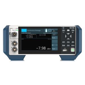 Benchtop-Leistungsmessgerät
