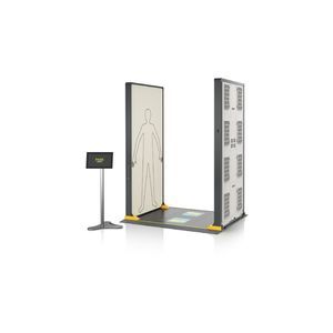 3D-Scanner