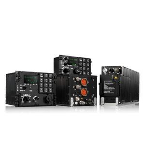 UHF-Transceiver