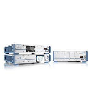 RF-Schaltmatrix 1