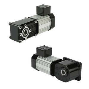 dreiphasiger Getriebemotor