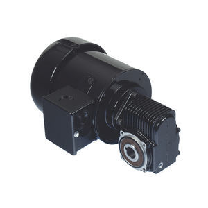 AC-Getriebemotor