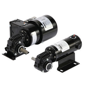 rechtwinkliger Getriebemotor 1