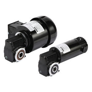 rechtwinkliger Getriebemotor 1