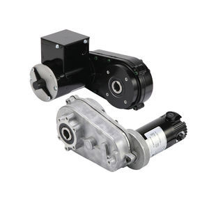 Parallelwellengetriebemotor 1
