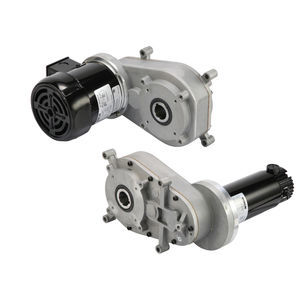 Parallelwellengetriebemotor 1
