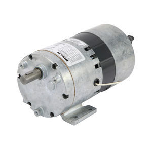 Parallelwellengetriebemotor