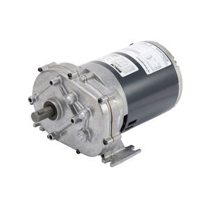 Parallelwellengetriebemotor