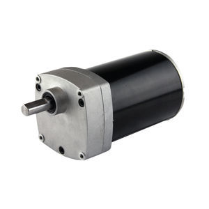 Parallelwellengetriebemotor