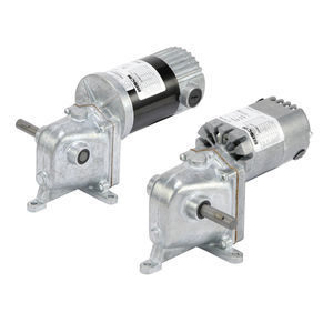 rechtwinkliger Getriebemotor 1