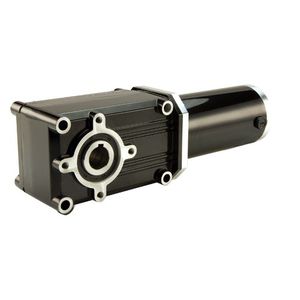 DC-Getriebemotor