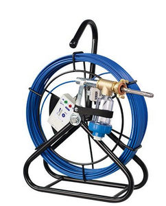 Wasserleckdetektor