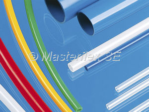 Wasserschlauch / für Chemikalien / pneumatisch / für Gas
