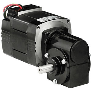 dreiphasiger Getriebemotor