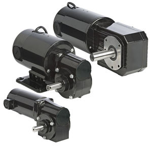 CC-Getriebemotor