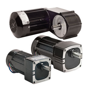 dreiphasiger Getriebemotor
