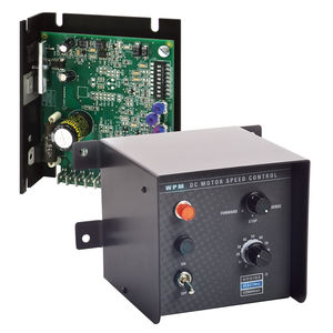 Motor-Controller / DC