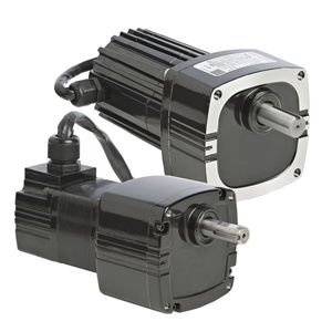 DC-Getriebemotor