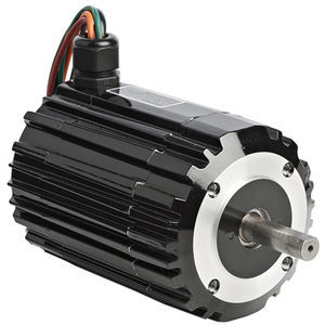 bürstenloser Motor