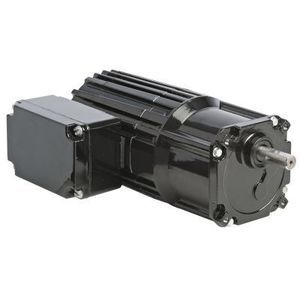 AC-Getriebemotor
