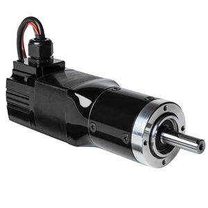 BLDC-Getriebemotor 1