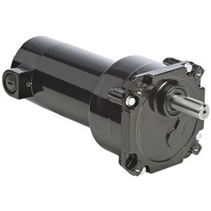 DC-Getriebemotor 1