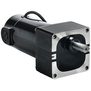 DC-Getriebemotor