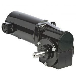 DC-Getriebemotor 1